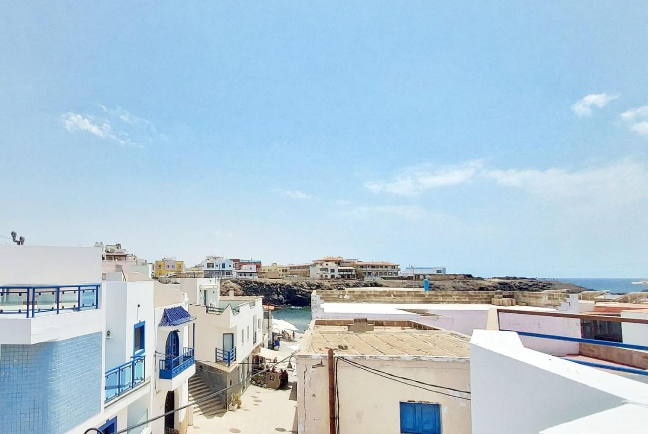 Cotillo Terrace Fuerteventura El Cotillo (Fuerteventura) Exterior foto