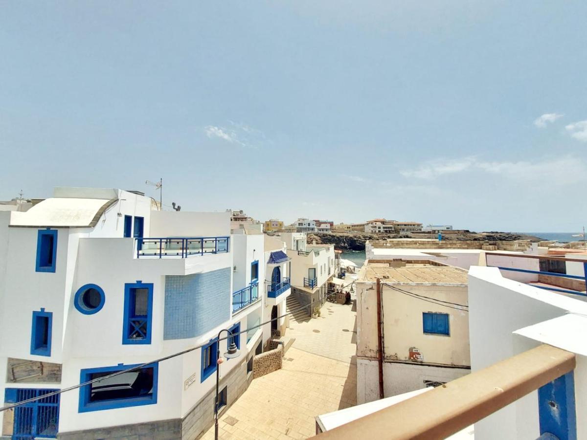 Cotillo Terrace Fuerteventura El Cotillo (Fuerteventura) Exterior foto